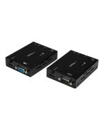 StarTech.com HDMI over Cat5 Extender mit IR und Seriell