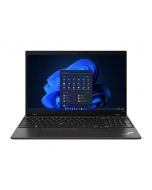 Lenovo ThinkPad L15 Gen 4 21H7 - 180°-Scharnierdesign - AMD Ryzen 7 Pro 7730U / 2 GHz - Win 11 Pro - Radeon Graphics - 16 GB RAM - 512 GB SSD TCG Opal Encryption 2, NVMe - 39.6 cm (15.6")