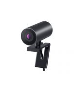 Dell UltraSharp WB7022 - Webcam - Farbe - 8,3 MP