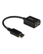 StarTech.com DisplayPort auf VGA Video Adapter - DP 20 Pin (St)