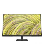 HP P27h G5 - P-Series - LED-Monitor - 68.6 cm (27")