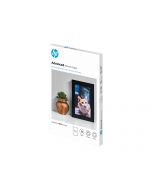 HP Advanced Glossy Photo Paper - Glänzend - 100 x 150 mm