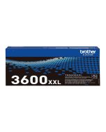 Brother TN3600XXL - Super High Capacity - Schwarz