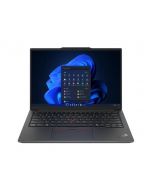 Lenovo ThinkPad E14 Gen 6 21M3 - AMD Ryzen 5 7535HS / 2.9 GHz - Win 11 Pro - Radeon 660M - 16 GB RAM - 512 GB SSD TCG Opal Encryption 2, NVMe - 35.6 cm (14")