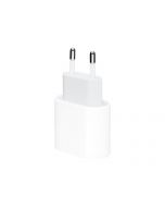 Apple 20W USB-C Power Adapter - Netzteil - 20 Watt (24 pin USB-C)