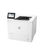 HP LaserJet Enterprise M611dn - Drucker - s/w