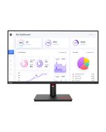 Lenovo ThinkVision T32p-30 - LED-Monitor - 80 cm (31.5")