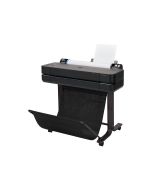 HP DesignJet T630 - 610 mm (24") Großformatdrucker - Farbe - Tintenstrahl - A1, ANSI D, Rolle (61 cm)