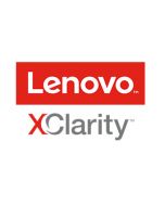 Lenovo XClarity Pro - Lizenz + 5 Years Software Subscription and Support