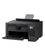 Epson EcoTank ET-2850 - Multifunktionsdrucker - Farbe - Tintenstrahl - A4 (Medien)