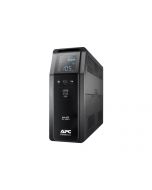 APC Back-UPS Pro BR1200SI - USV - Wechselstrom 220-240 V