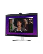 Dell 27 Video Conferencing Monitor P2724DEB - LED-Monitor - 68.6 cm (27")