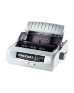 OKI Microline 5590eco - Drucker - s/w - Punktmatrix