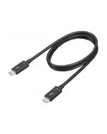 Lenovo Thunderbolt-Kabel - 24 pin USB-C (M)