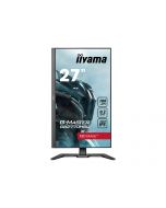 Iiyama G-MASTER Red Eagle GB2770HSU-B6 - LED-Monitor - Gaming - 68.6 cm (27")