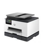 HP Officejet Pro 9130b All-in-One - Multifunktionsdrucker - Farbe - Tintenstrahl - Legal (216 x 356 mm)