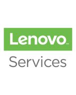 Lenovo Premier Support - Serviceerweiterung - Arbeitszeit und Ersatzteile (für System mit 1 Jahr Premier Support)