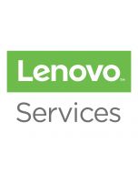 Lenovo Committed Service Essential Service + YourDrive YourData