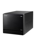 Shuttle XPC cube SW580R8 - Barebone - Mini-PC