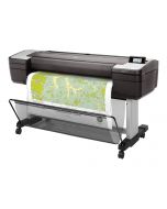 HP DesignJet T1700 - 1118 mm (44") Großformatdrucker