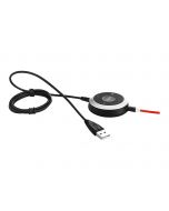 Jabra EVOLVE Link MS - Fernbedienung - Kabel