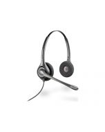 HP Poly SupraPlus H261N - Headset - On-Ear - für