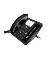 AudioCodes C435HD - VoIP-Telefon mit Rufnummernanzeige