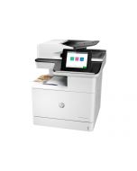 HP Color LaserJet Enterprise MFP M776dn - Multifunktionsdrucker - Farbe - Laser - 297 x 864 mm (Original)