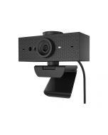 HP 625 - Webcam - neigen - Farbe - 4 MP - 1920 x 1080