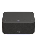 Logitech Logi Dock for Teams - Dockingstation