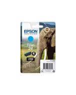 Epson 24 - 4.6 ml - Cyan - Original - Tintenpatrone