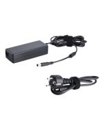 Dell AC Adapter - Netzteil - 90 Watt - Europa