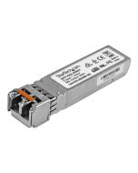 StarTech.com 10 Gigabit LWL SFP+ Transceiver Modul - Cisco SFP-10G-LRM kompatibel - MM LC - 220 Meter - 10GBase-LRM - Unterstützt DDM - SFP+-Transceiver-Modul (gleichwertig mit: Cisco SFP-10G-LRM)