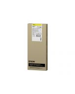 Epson T55P4 - 480 ml - Gelb - original - Box