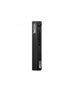 Lenovo ThinkCentre M90q Gen 4 12EH - Mini - Core i9 13900 / 2 GHz - vPro Enterprise - RAM 32 GB - SSD 1 TB - TCG Opal Encryption 2, NVMe, Performance - UHD Graphics 770 - 1GbE, Wi-Fi 6E - WLAN: Bluetooth 5.1, 802.11a/b/g/n/ac/ax (Wi-Fi 6E)