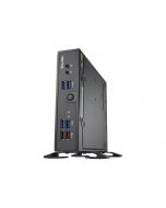 Shuttle XPC slim DS50U7 - Barebone - Slim-PC