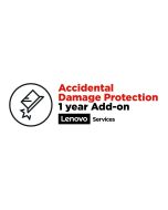 Lenovo Accidental Damage Protection - Abdeckung bei Schaden durch Unfall - 1 Jahr - für ThinkPad X1 Carbon (7th Gen)