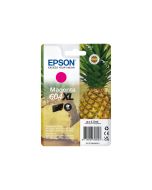 Epson 604XL Singlepack - 4 ml - XL - Magenta