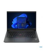 Lenovo ThinkPad E14, Intel® Core™ i5, 35,6 cm (14"), 1920 x 1080 Pixel, 16 GB, 512 GB, Windows 11 Pro