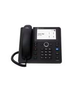 AudioCodes C455HD - VoIP-Telefon mit Rufnummernanzeige