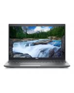 Dell Latitude 5550 - Intel Core Ultra 5 125U / 1.3 GHz - Win 11 Pro - Intel Graphics - 8 GB RAM - 512 GB SSD NVMe, TLC - 39.6 cm (15.6")