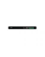 APC Easy Switched PDU EPDU1016S - Stromverteilungseinheit (Rack - einbaufähig)