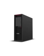 Lenovo ThinkStation P620 30E0 - Tower - 1 x Ryzen ThreadRipper PRO 5945WX / 4.1 GHz