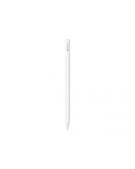 Apple Pencil Pro - Aktiver Stylus - gyroskopisch - Bluetooth - für Apple 11-inch iPad Air (M2)