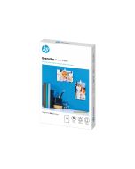 HP Everyday Photo Paper - Glänzend - 8 mil - 100 x 150 mm