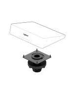 Logitech Tap Table Mount - Montagekit für Videokonferenz-Controller