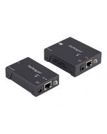 StarTech.com HDMI über CAT5e HDBaseT Extender