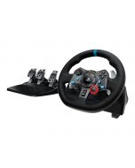 Logitech G29 Driving Force - Lenkrad- und Pedale-Set