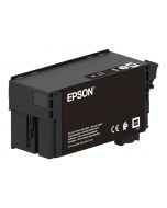 Epson T40D140 - 80 ml - Schwarz - Original - Tintenpatrone