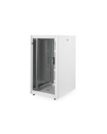 DIGITUS Netzwerkschrank Dynamic Basic Serie - 600x800 mm (BxT)